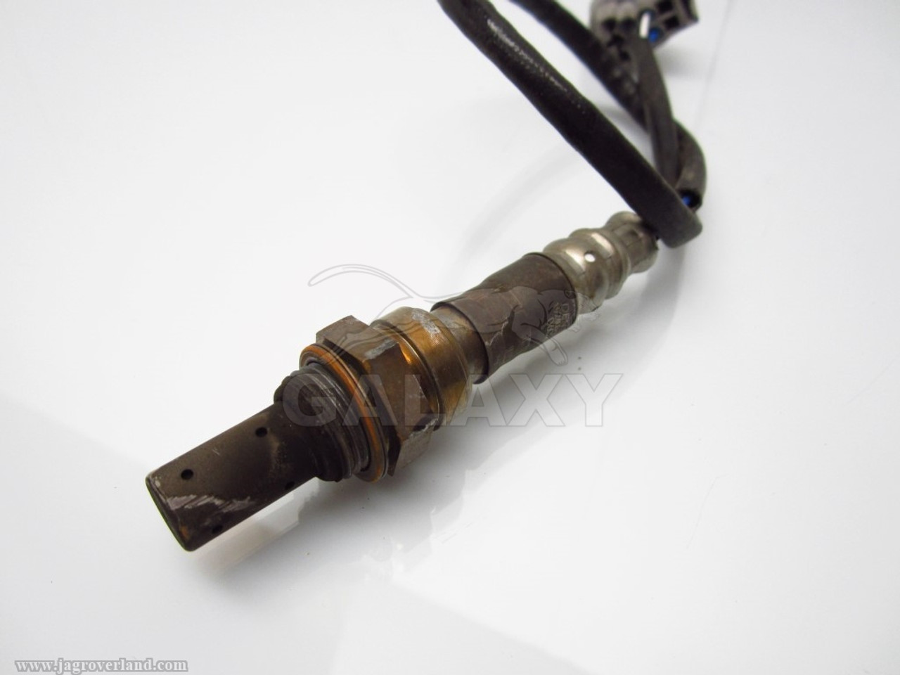 98-06 XJ8 XJR XK8 XKR S-Type Denso Front Upper Lambda Oxygen Sensor  192400-3101